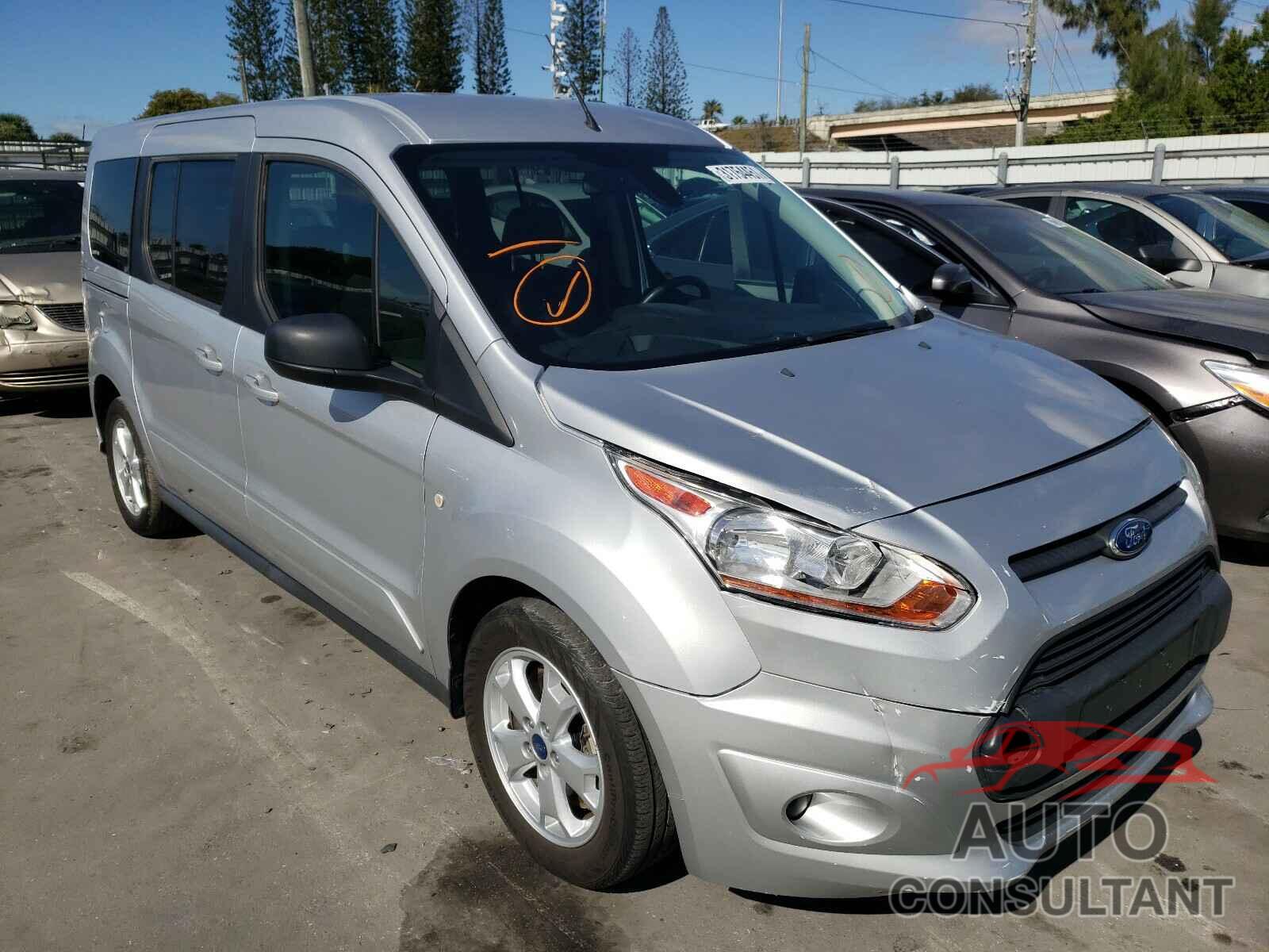 FORD TRANSIT CO 2016 - NM0GE9F79G1260570