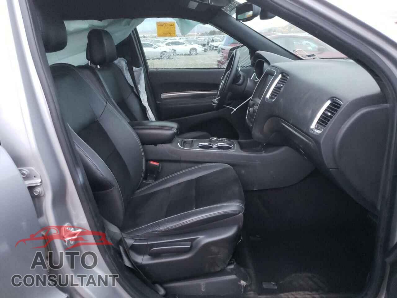 DODGE DURANGO 2015 - 3KPF24AD9ME368977