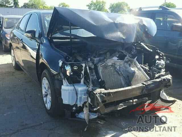 TOYOTA CAMRY 2015 - 4T4BF1FK4FR498101