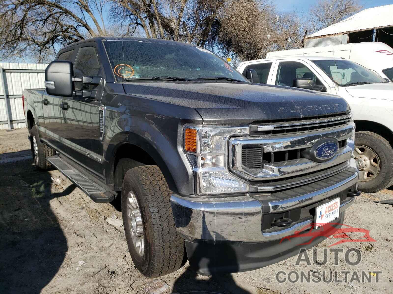 FORD F250 2020 - 1FT7W2BT1LEE18462