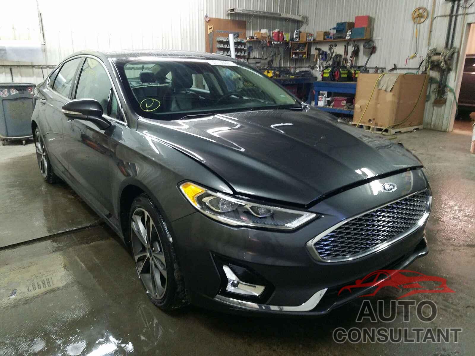 FORD FUSION 2020 - 5NMZTDLB8JH095914