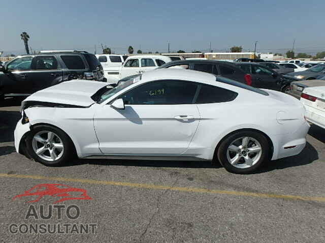 FORD MUSTANG 2015 - 5NMS14AJXMH323675