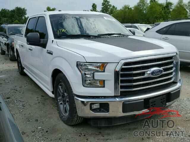 FORD F150 2015 - 1FTEW1CP6FKD95091