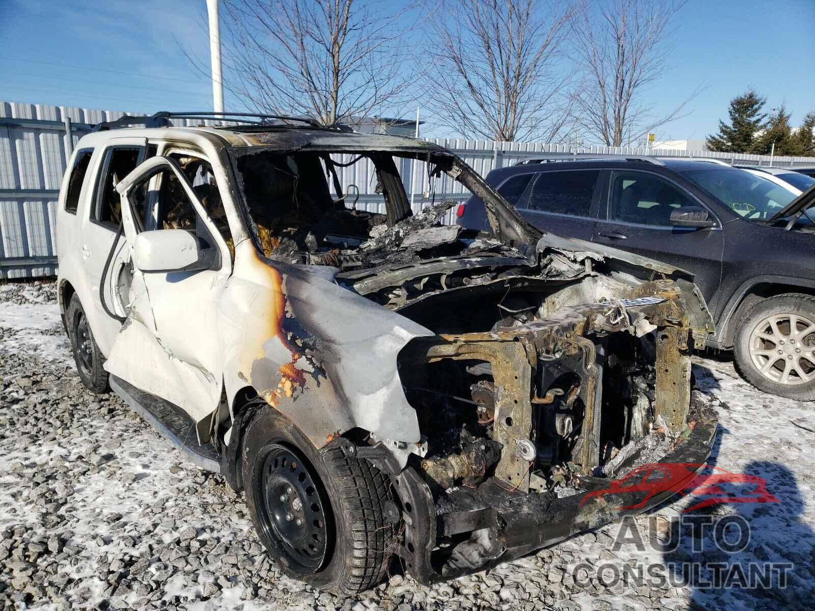 HONDA PILOT 2015 - 5NPE34AF1HH443182