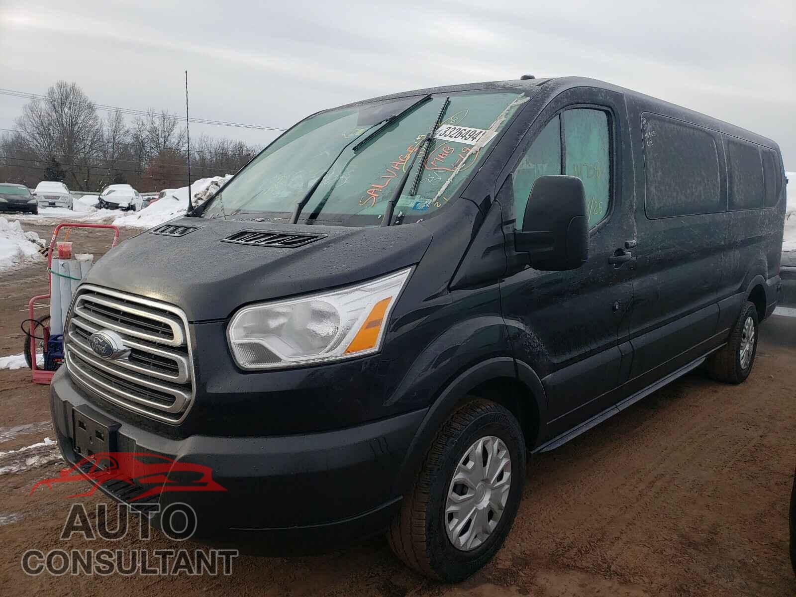 FORD TRANSIT CO 2019 - 1FBZX2YM2KKB02711