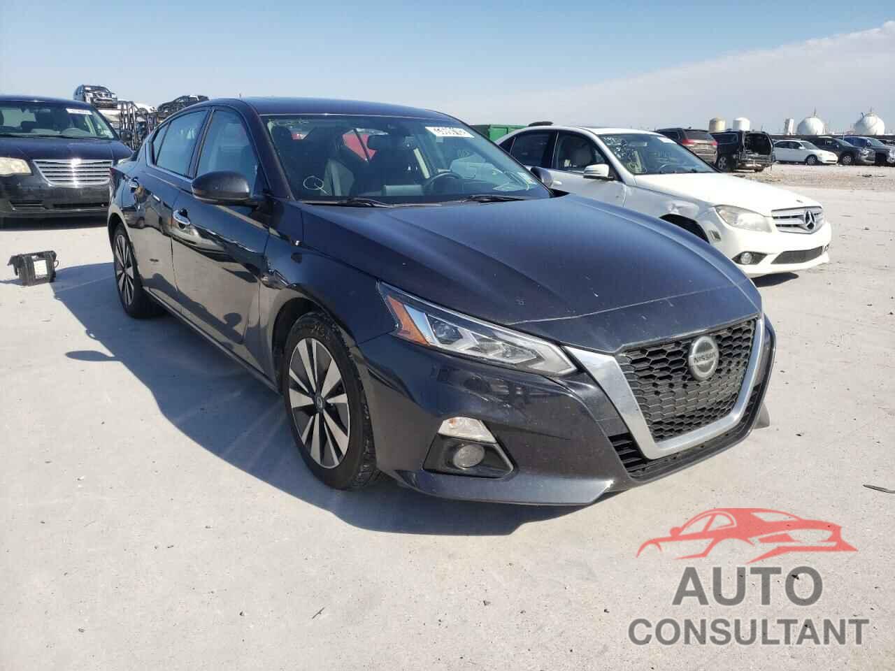 NISSAN ALTIMA SV 2019 - 1N4BL4DV8KC109651