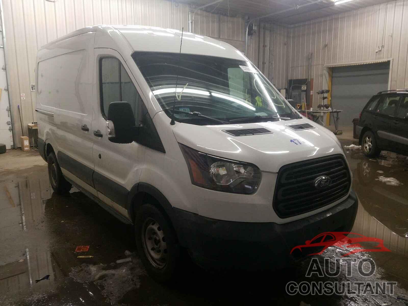 FORD TRANSIT CO 2017 - 1FTYE1CM0HKB33902