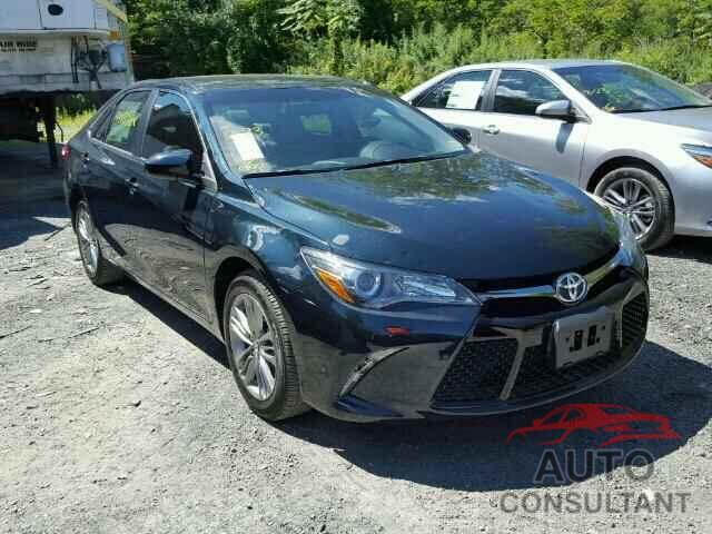 TOYOTA CAMRY 2016 - 4T1BF1FK1GU202138