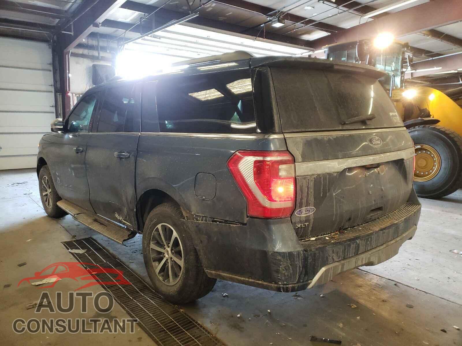 FORD EXPEDITION 2019 - WP1AB2A52KLB33640