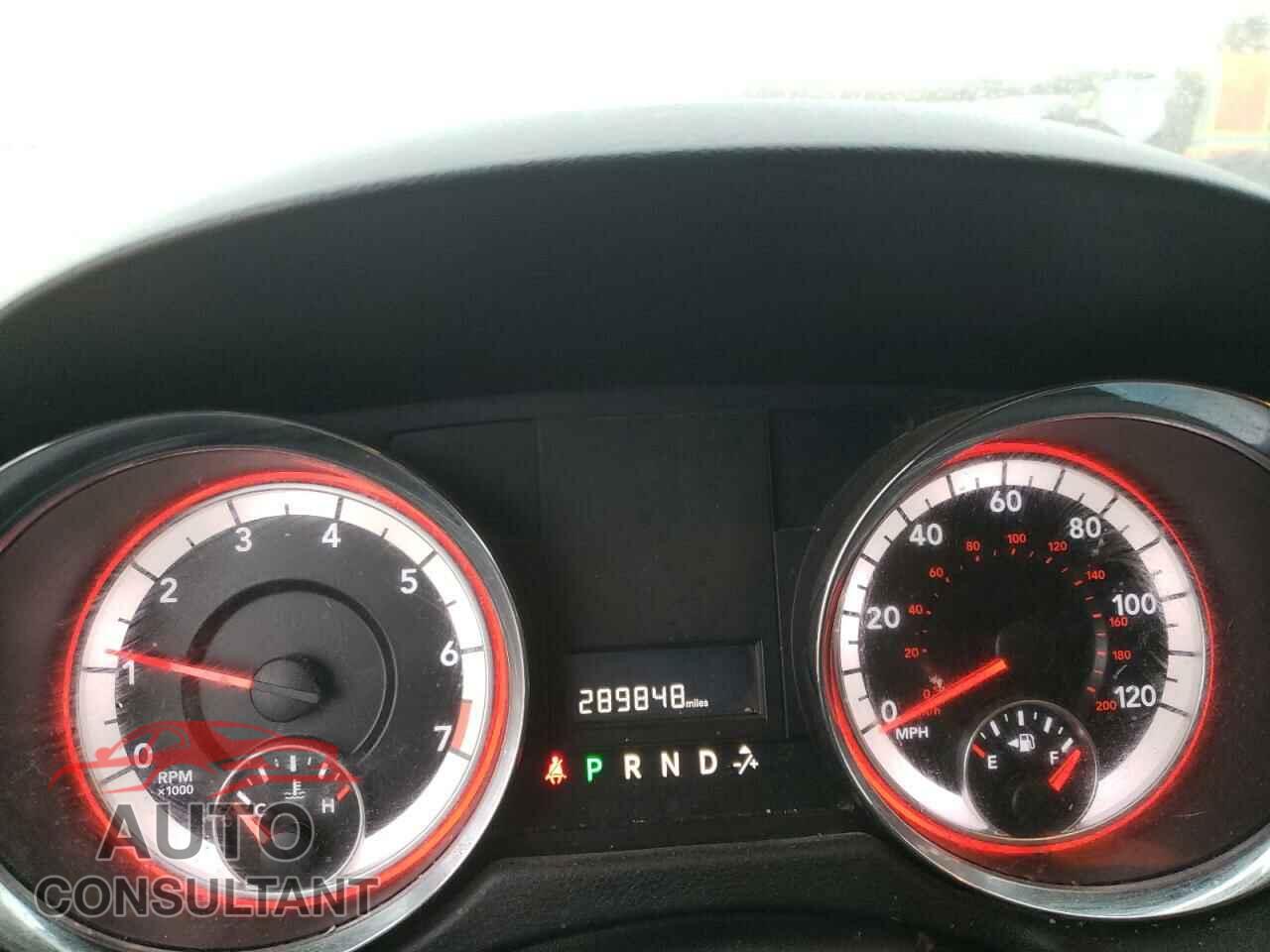 DODGE CARAVAN 2018 - 4T4BF1FK6GR579974