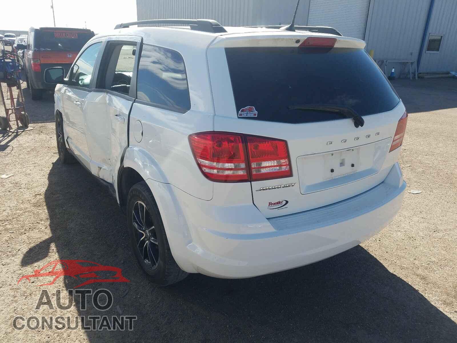 DODGE JOURNEY 2018 - 1N4BL4EV9KC181411