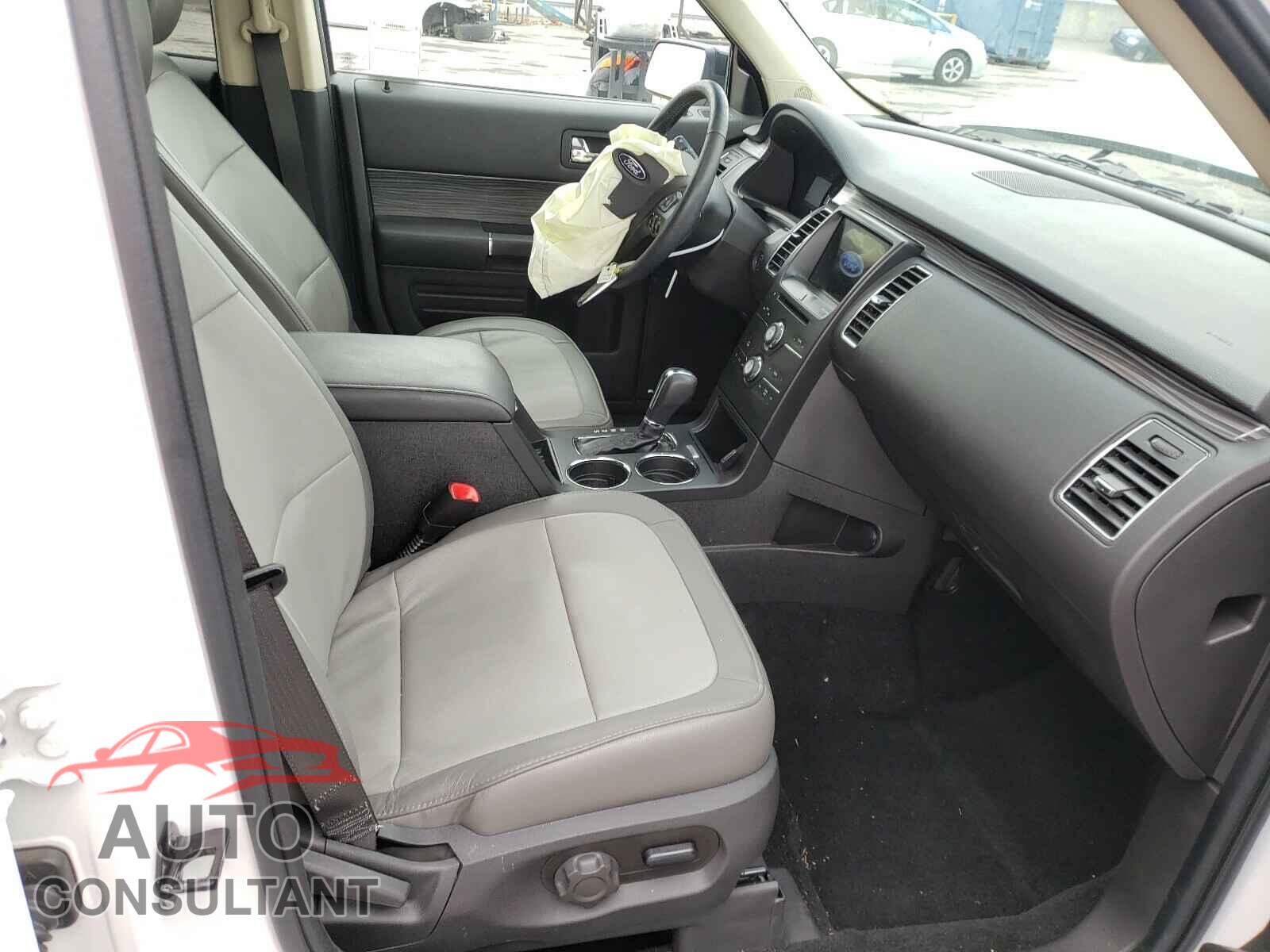 FORD FLEX 2019 - 2FMGK5C82KBA34459