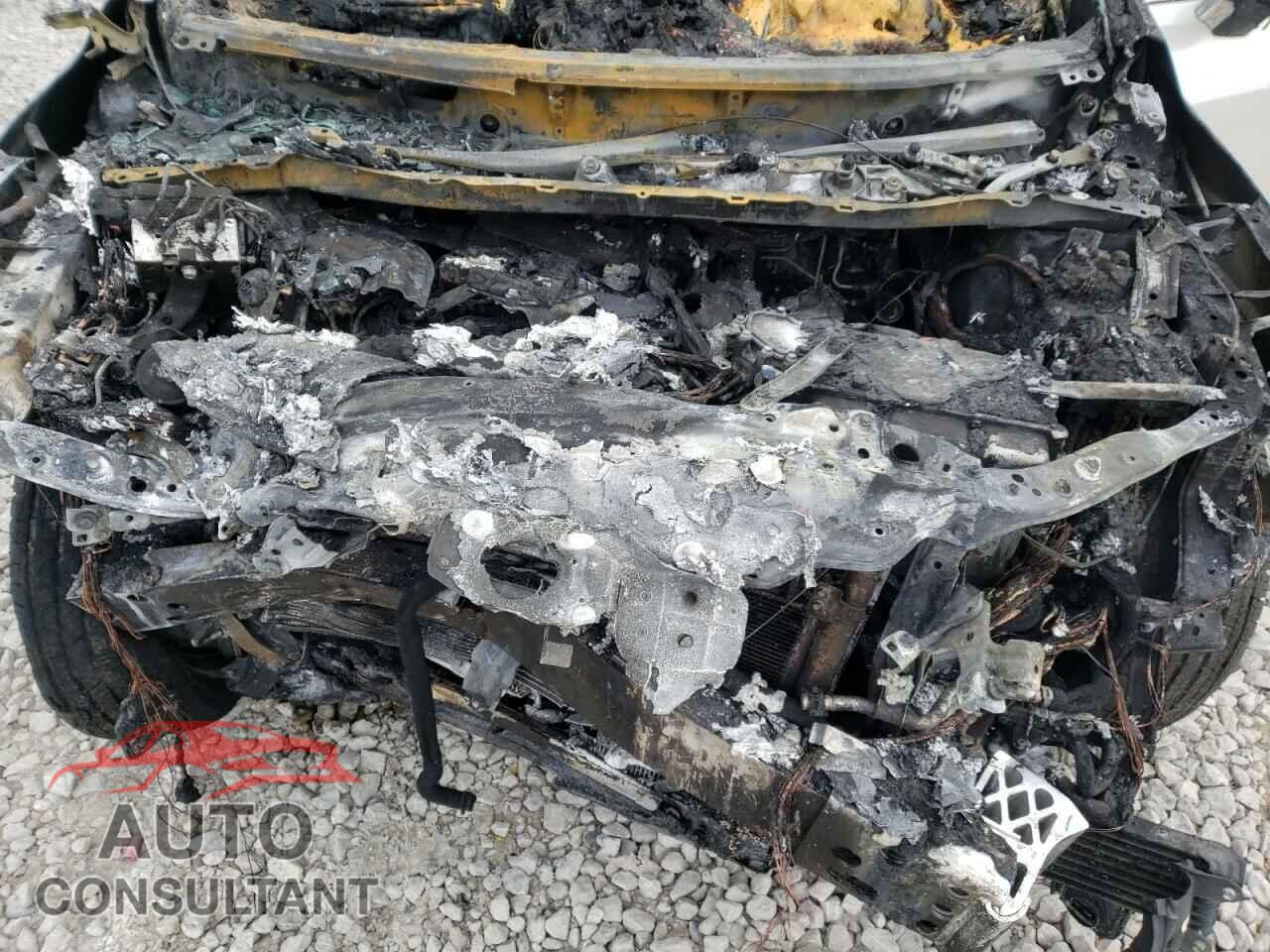 LEXUS RX450 2017 - 2T2BGMCA4HC012181