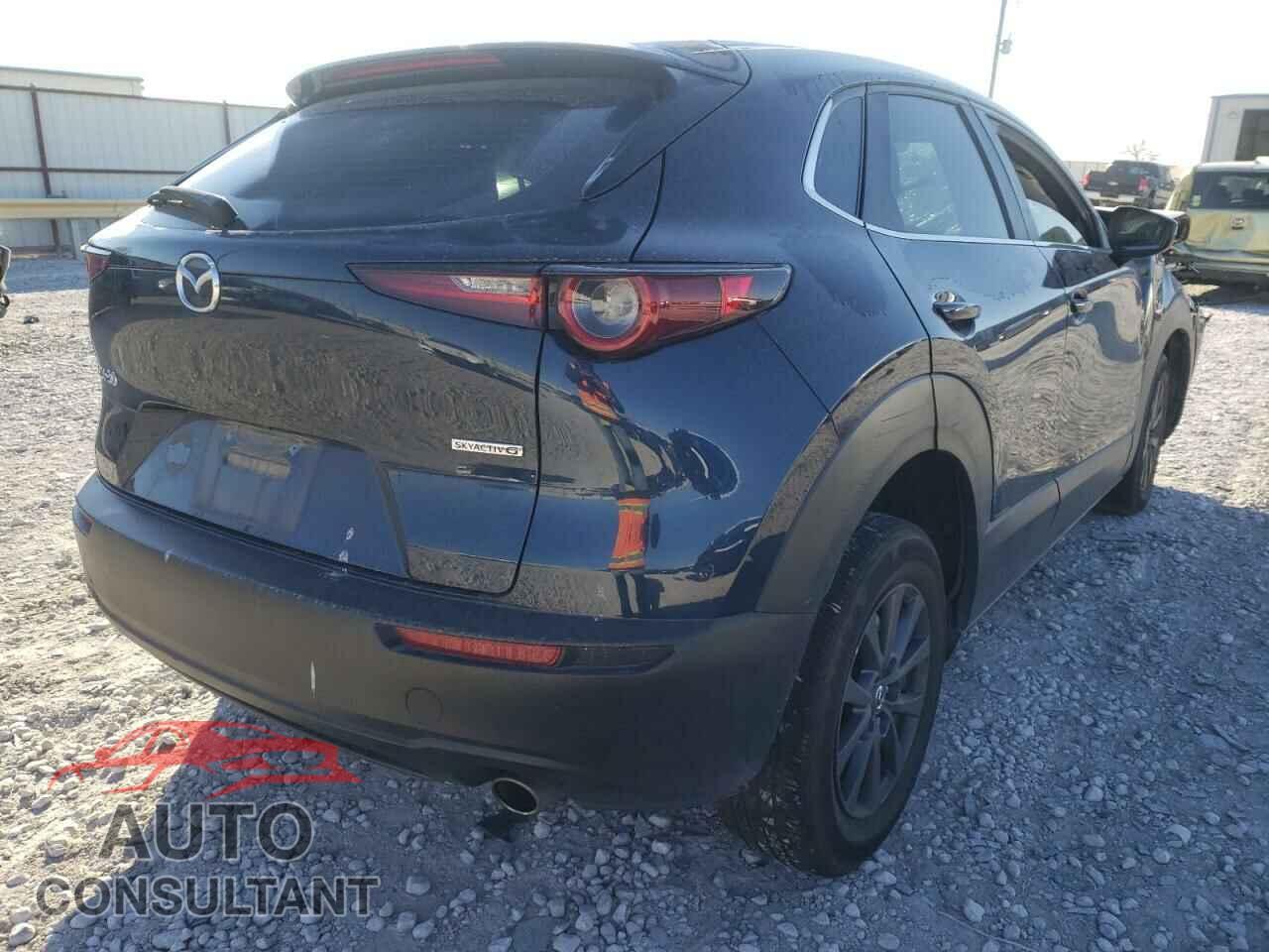 MAZDA CX30 2020 - 3MVDMABL4LM129667