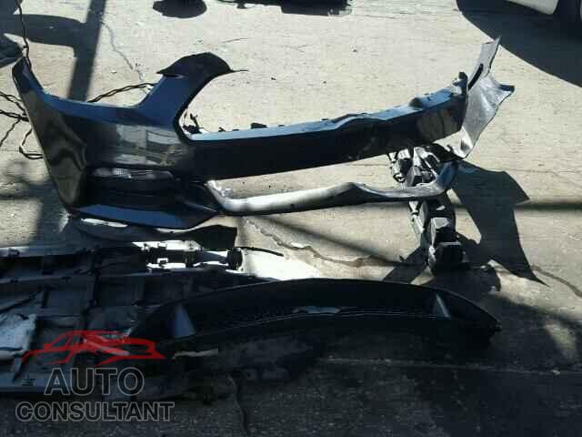 FORD MUSTANG 2016 - 1FA6P8AM3G5294681