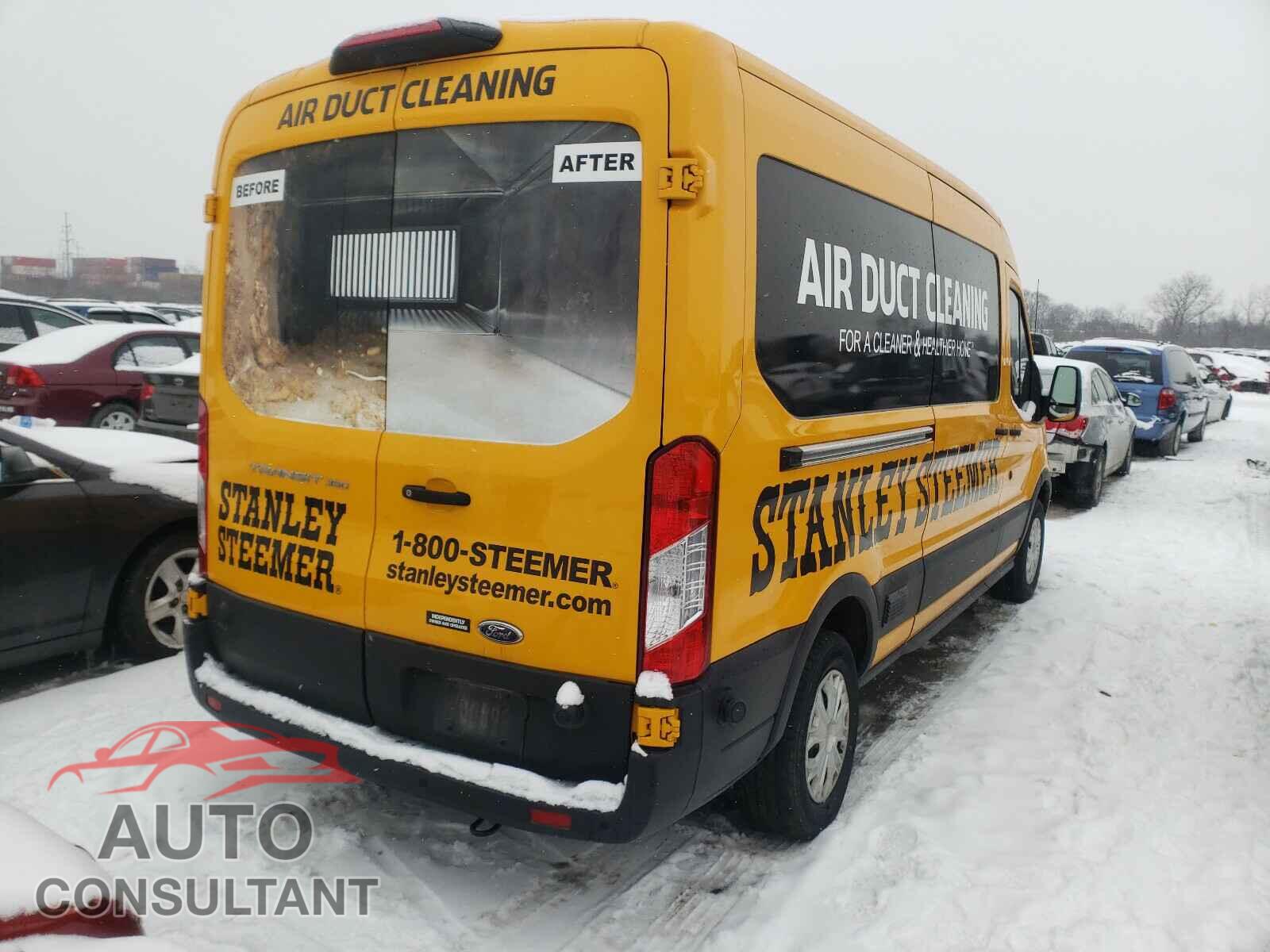 FORD TRANSIT CO 2019 - 1FTBW2CM8KKB31220