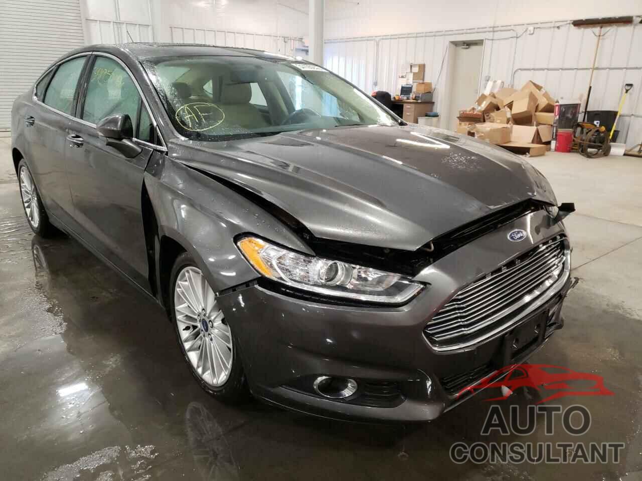 FORD FUSION 2016 - 3FA6P0HD3GR114894