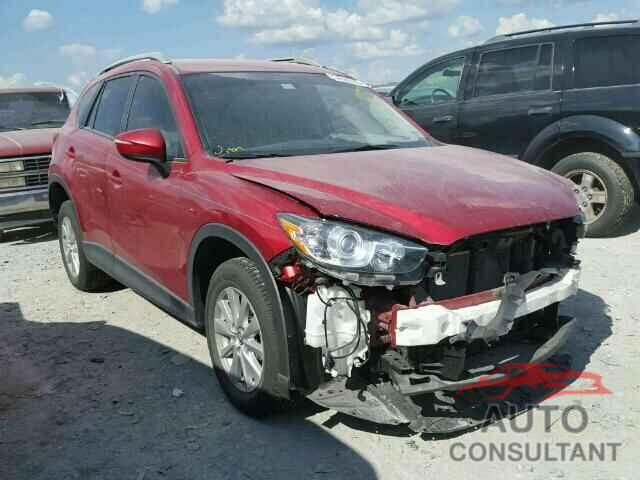 MAZDA CX-5 2015 - JM3KE2CY7F0523460