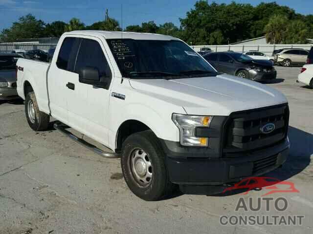 FORD F150 2015 - 1FTEX1E82FFA61104