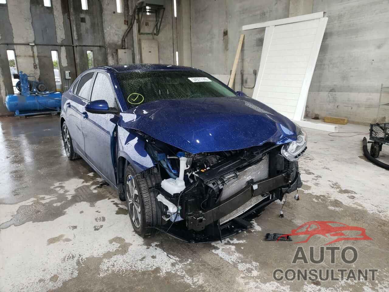 KIA FORTE 2020 - 3KPF24AD9LE186758