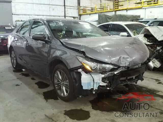 TOYOTA CAMRY 2016 - 4T1BF1FK3GU160247