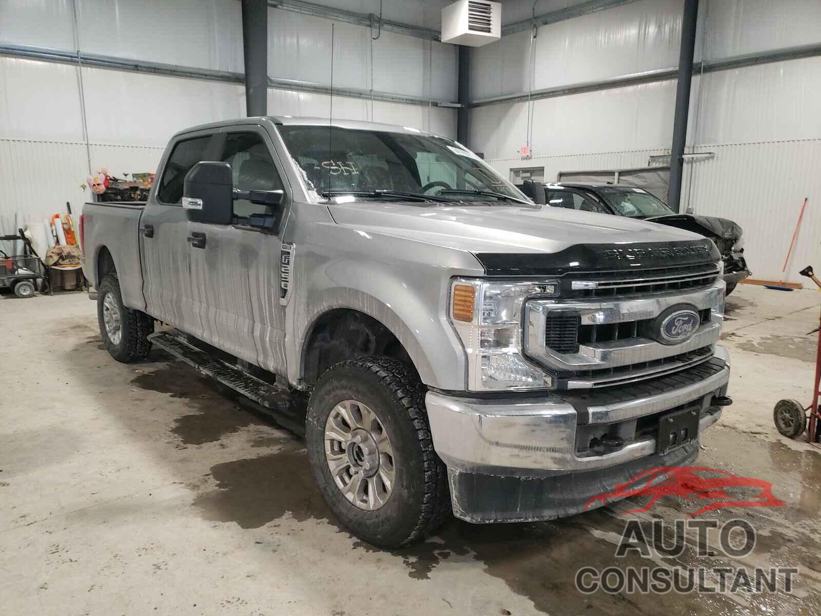 FORD F250 2020 - 1FT7W2B62LED49176