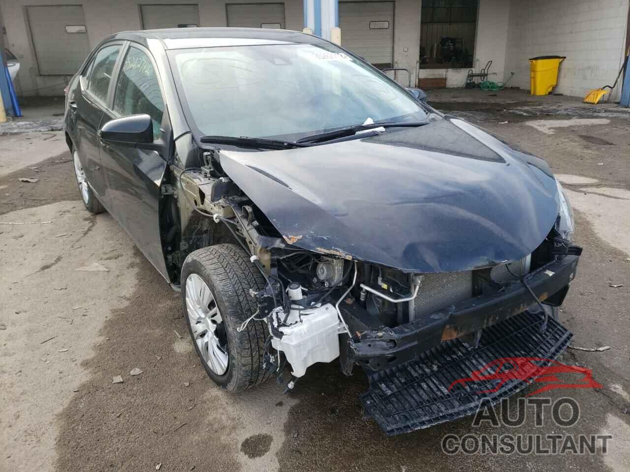 TOYOTA COROLLA 2018 - 2T1BURHE7JC974020