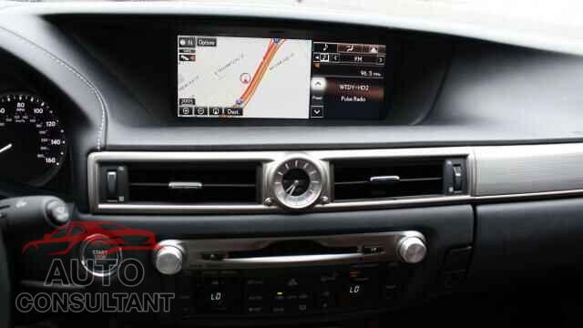 LEXUS GS350 2015 - JTHBE1BL6FA001002