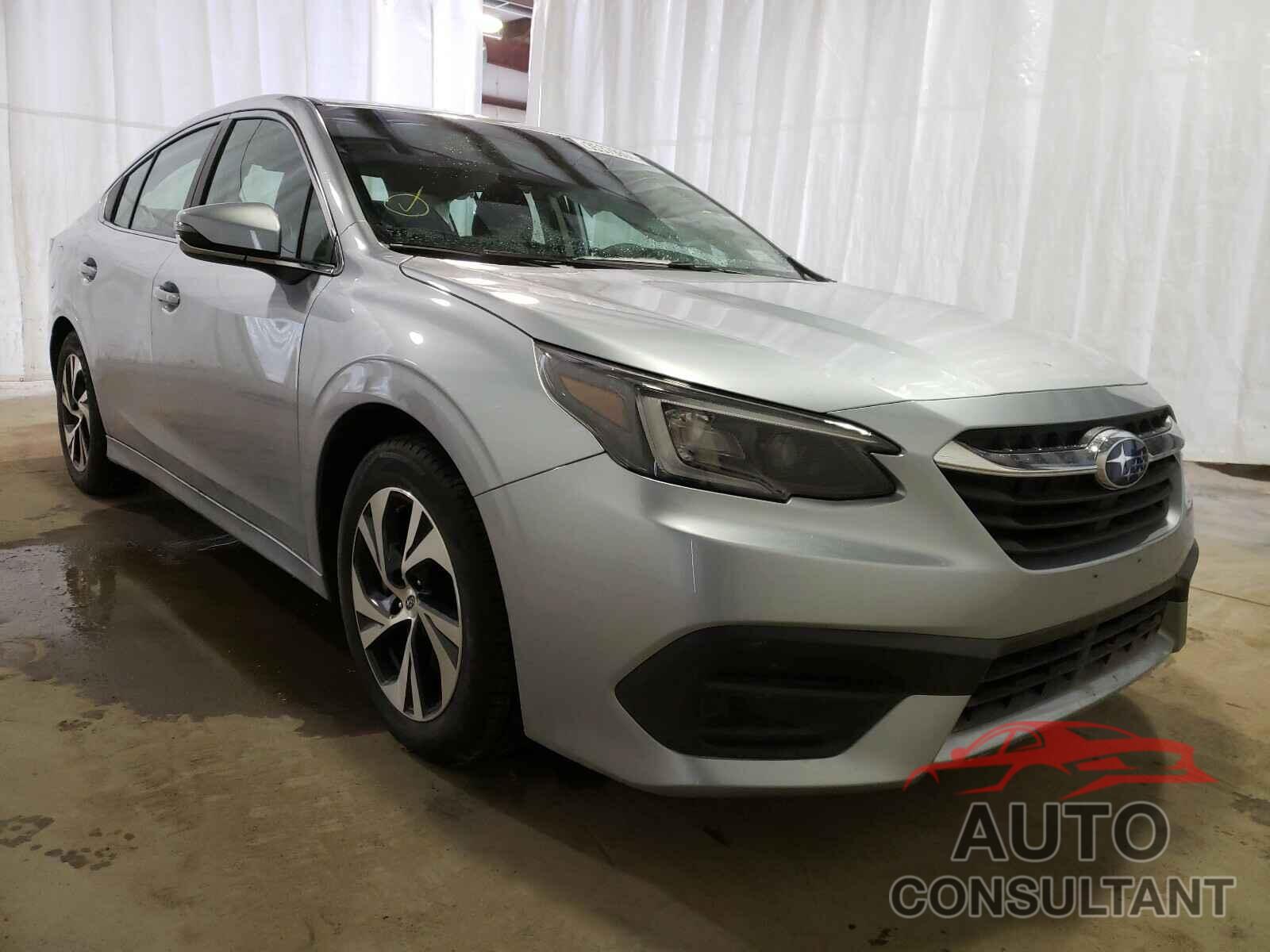 SUBARU LEGACY 2020 - 4S3BWAC68L3023297