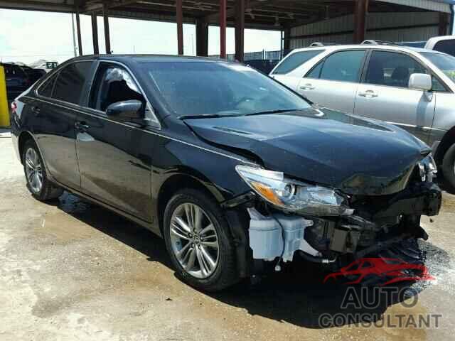 TOYOTA CAMRY 2015 - 4T1BF1FK3FU879352