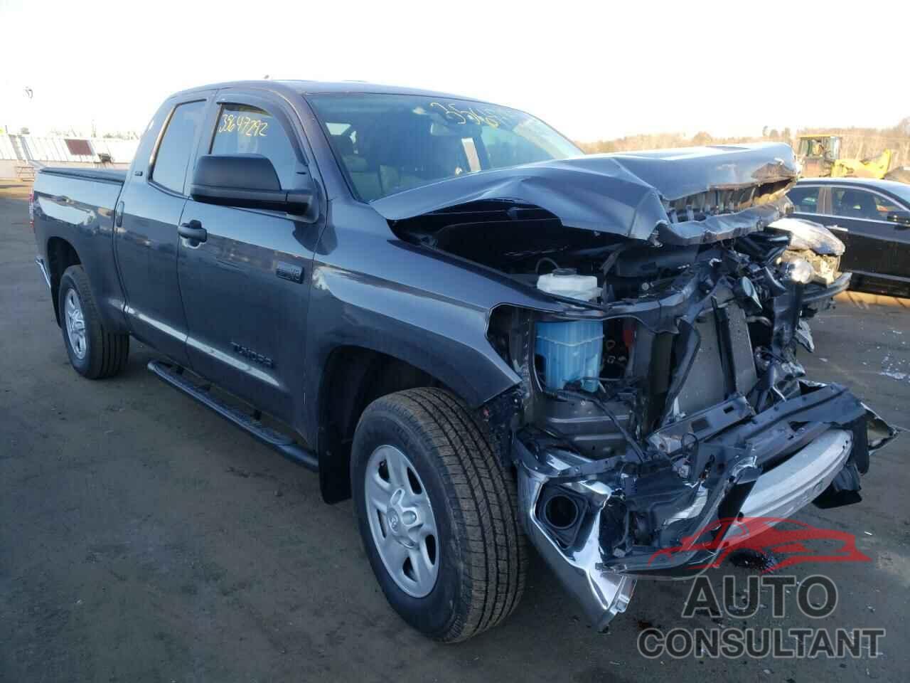 TOYOTA TUNDRA 2020 - 5TFUY5F1XLX887321