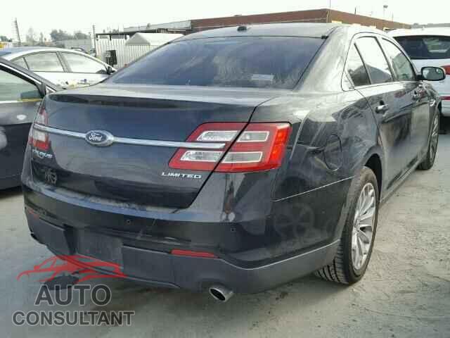 FORD TAURUS 2015 - 1FAHP2F85FG102648