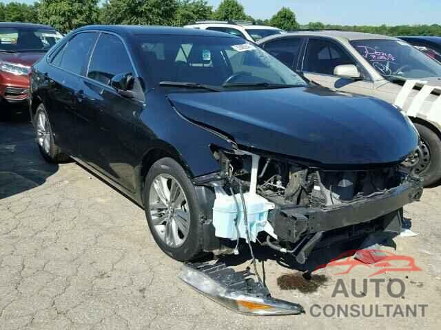 TOYOTA CAMRY 2015 - 4T1BF1FK8FU900597