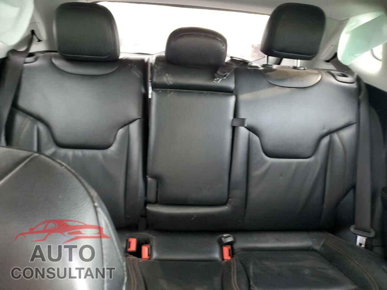 JEEP COMPASS 2021 - 3C4NJDCB2MT599645