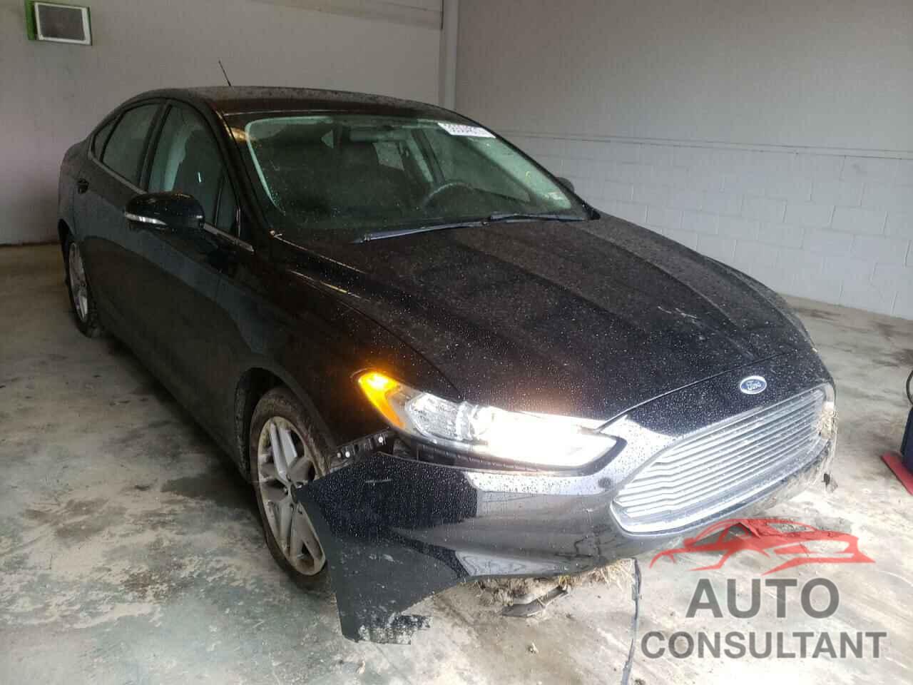 FORD FUSION 2016 - 3FA6P0H7XGR321003