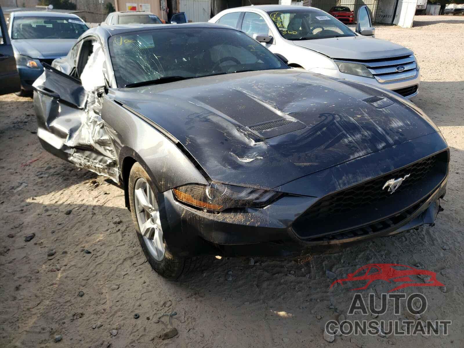 FORD MUSTANG 2019 - 1FA6P8TH2K5137930