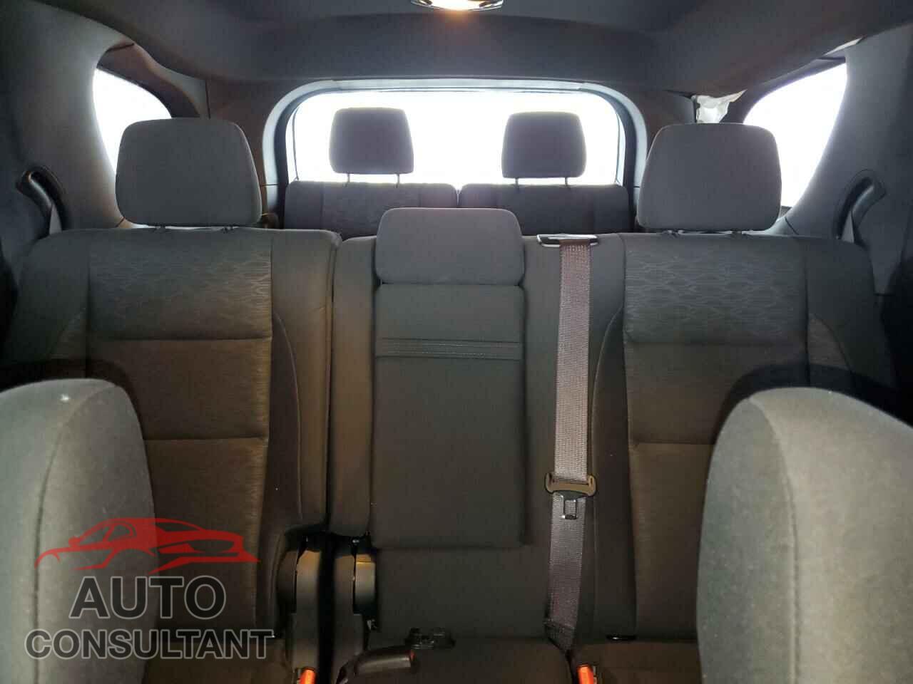 DODGE DURANGO 2023 - 1C4RDHAG7PC636204