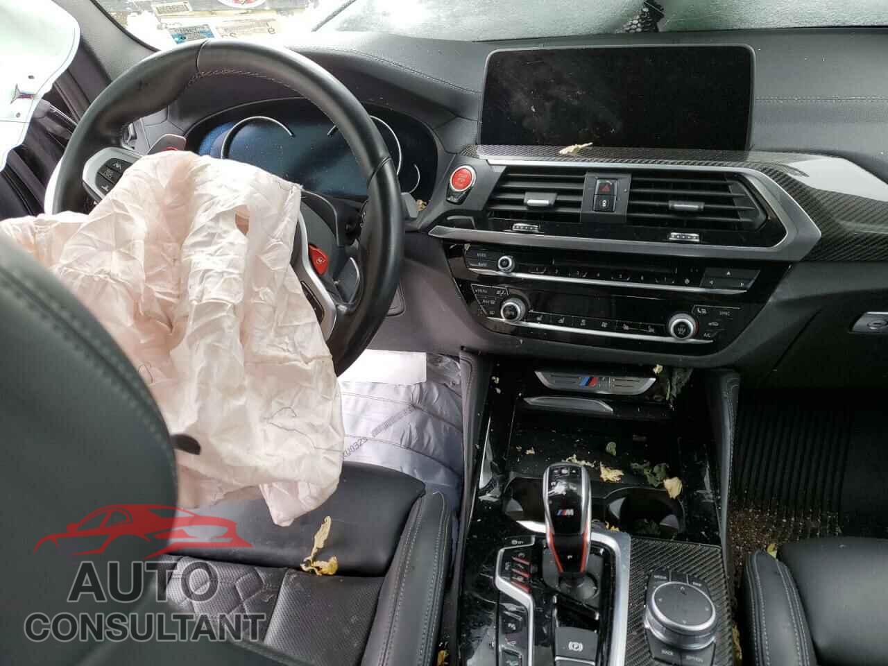 BMW X3 2020 - 5YMTS0C00LLT10016