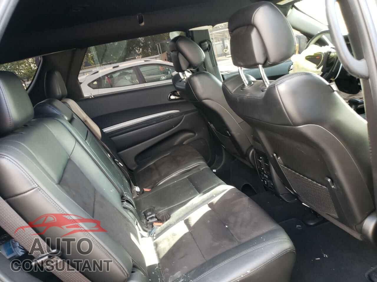 DODGE DURANGO 2020 - 1C4SDJCT3LC258718