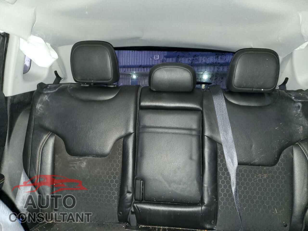 JEEP COMPASS 2018 - 3C4NJDBB5JT355162