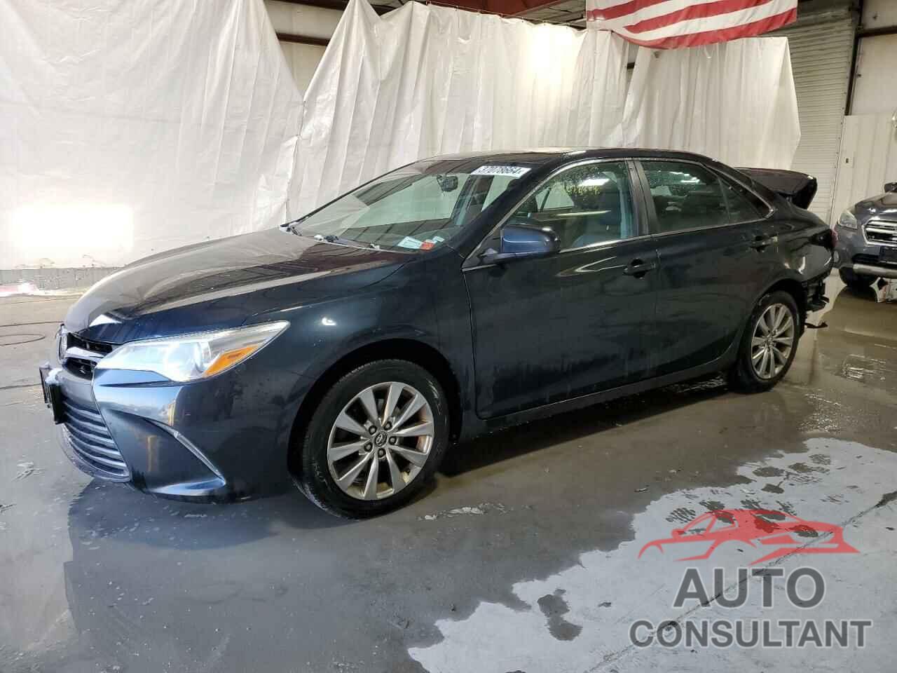 TOYOTA CAMRY 2017 - 4T1BF1FK2HU636313