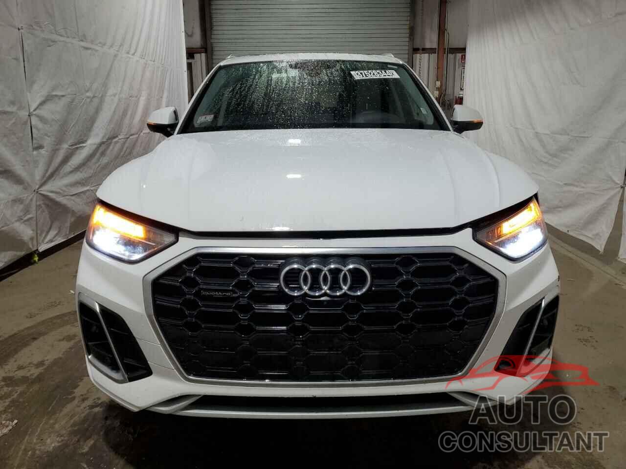 AUDI Q5 2023 - WA1EAAFY0P2124753