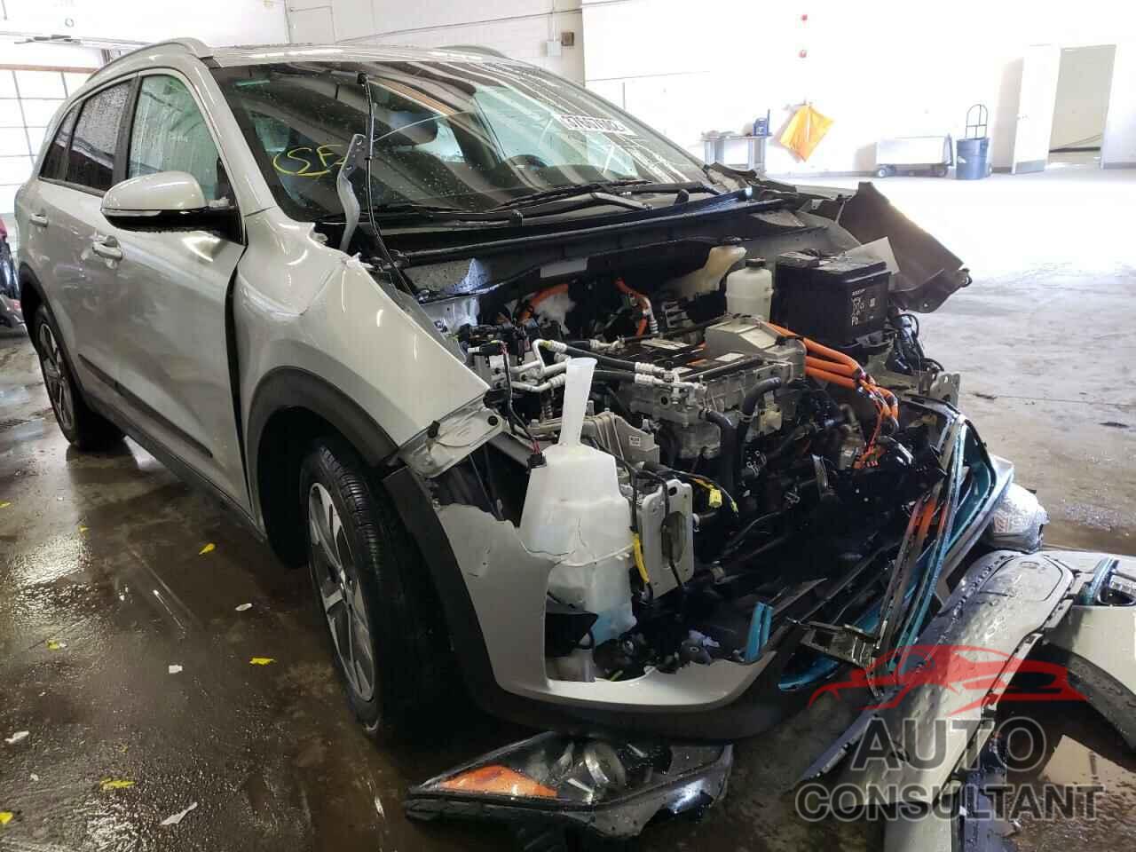 KIA NIRO 2020 - KNDCE3LG3L5035874