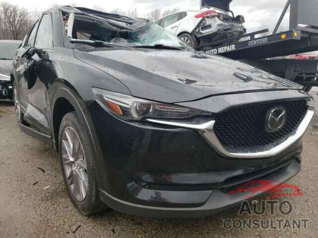 MAZDA CX-5 2019 - JM3KFBDM5K1568779