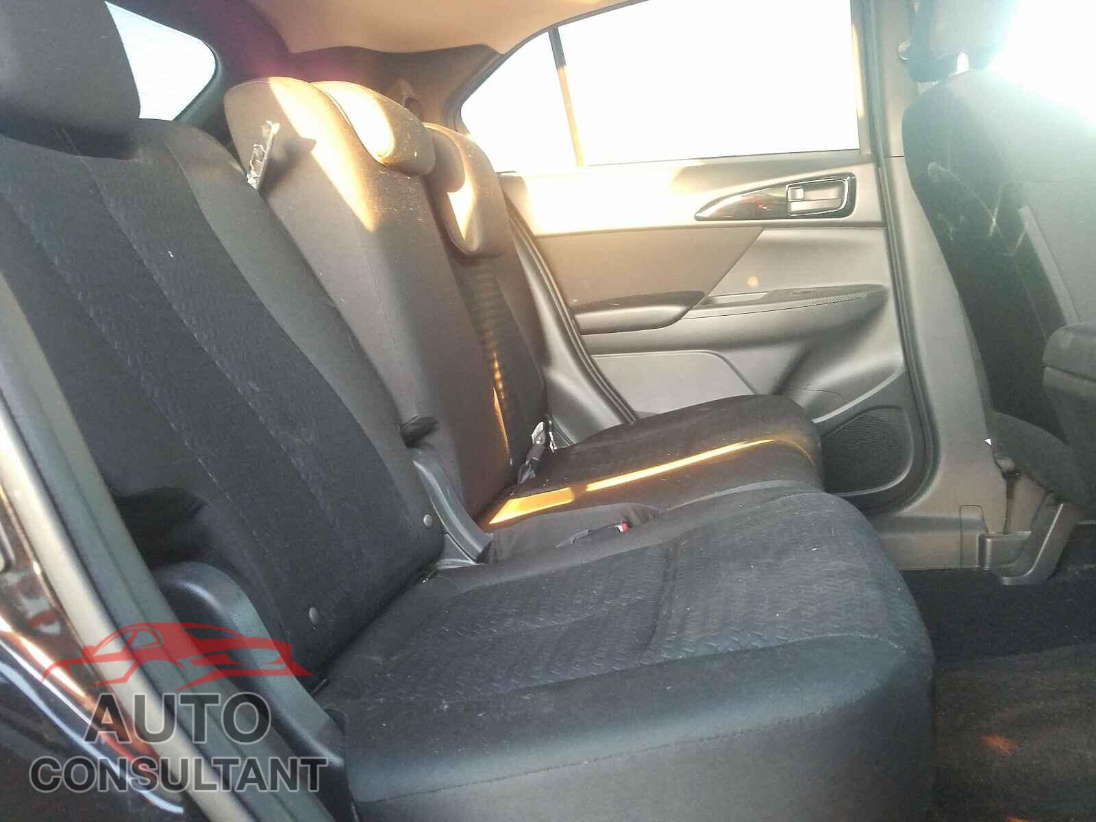 MITSUBISHI ECLIPSE 2019 - JA4AT3AA6KZ031072