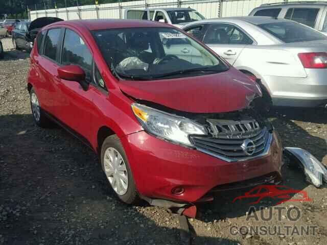 NISSAN VERSA 2015 - 3N1CE2CP7FL400185