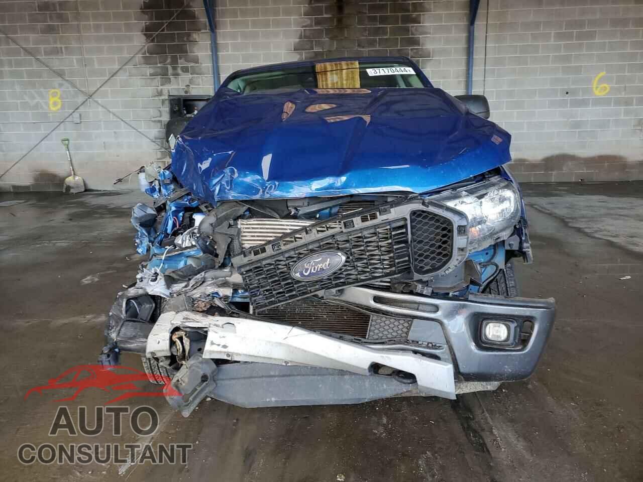 FORD RANGER 2020 - 1FTER4EH0LLA60168