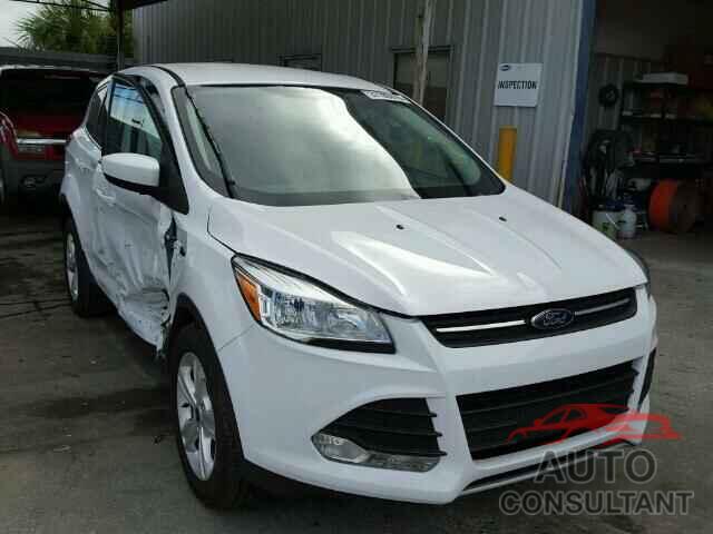 FORD ESCAPE 2015 - 1FMCU0G73FUC55923