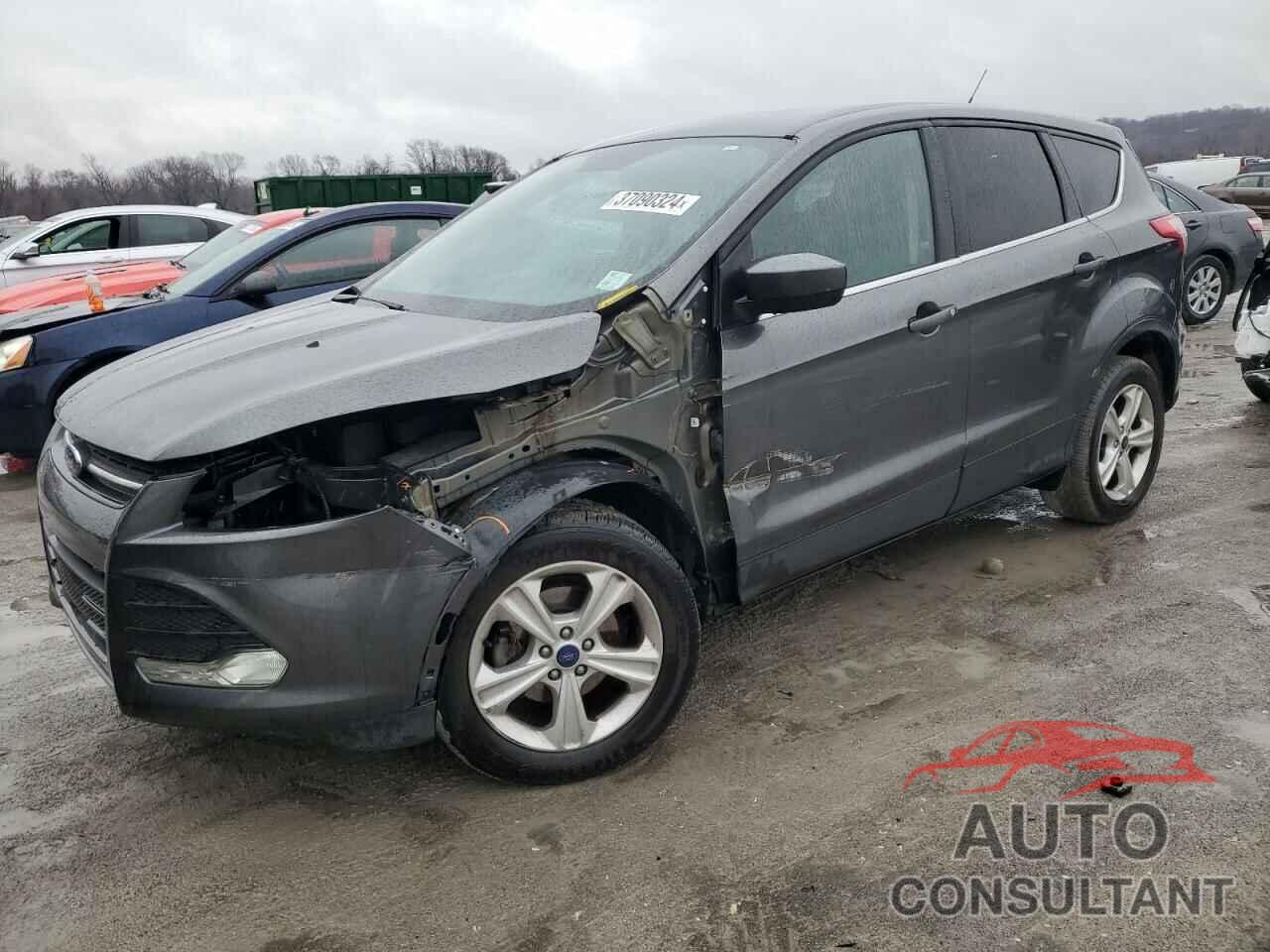FORD ESCAPE 2016 - 1FMCU0G72GUB84456