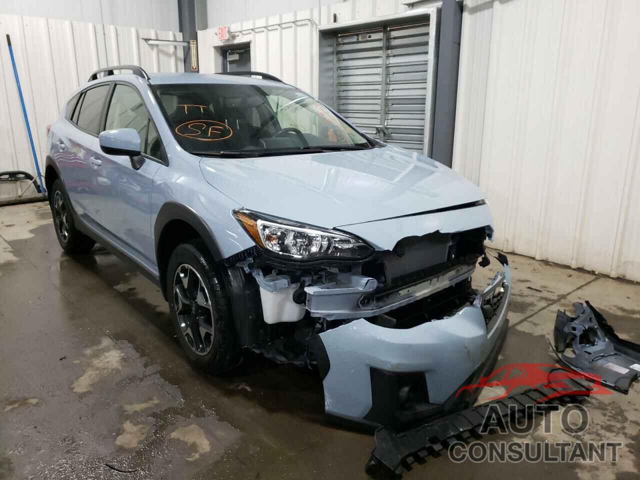 SUBARU CROSSTREK 2019 - JF2GTACC9K8295719